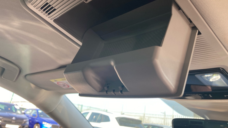 Skoda Octavia 1.5 TSI e-TEC SE L 5dr DSG Petrol Estate